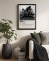 Roma Poster Tablosu