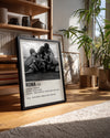 Roma Poster Tablosu