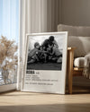 Roma Poster Tablosu