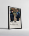 Rookie Blue Poster Tablosu