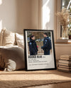 Rookie Blue Poster Tablosu
