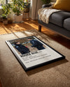 Rookie Blue Poster Tablosu