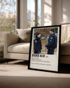 Rookie Blue Poster Tablosu
