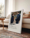 Rookie Blue Poster Tablosu