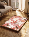 Rose Ancien Poster Tablosu