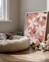 Rose Ancien Poster Tablosu