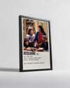 Roseanne Poster Tablosu