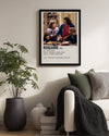 Roseanne Poster Tablosu