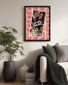 True Love Moments Poster Tablo