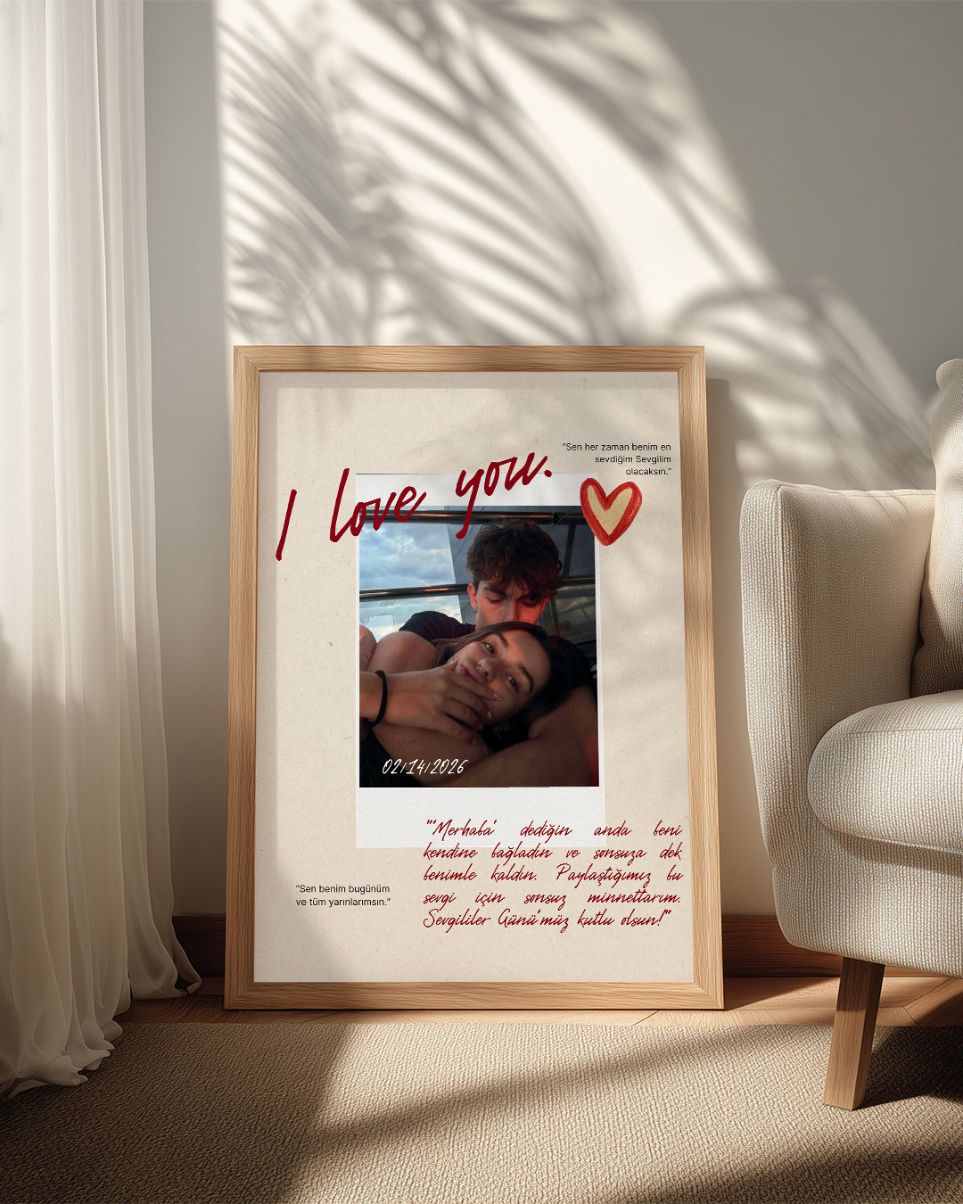 Netflix Poster Table