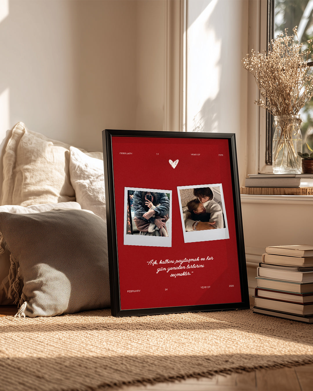 Netflix Poster Table