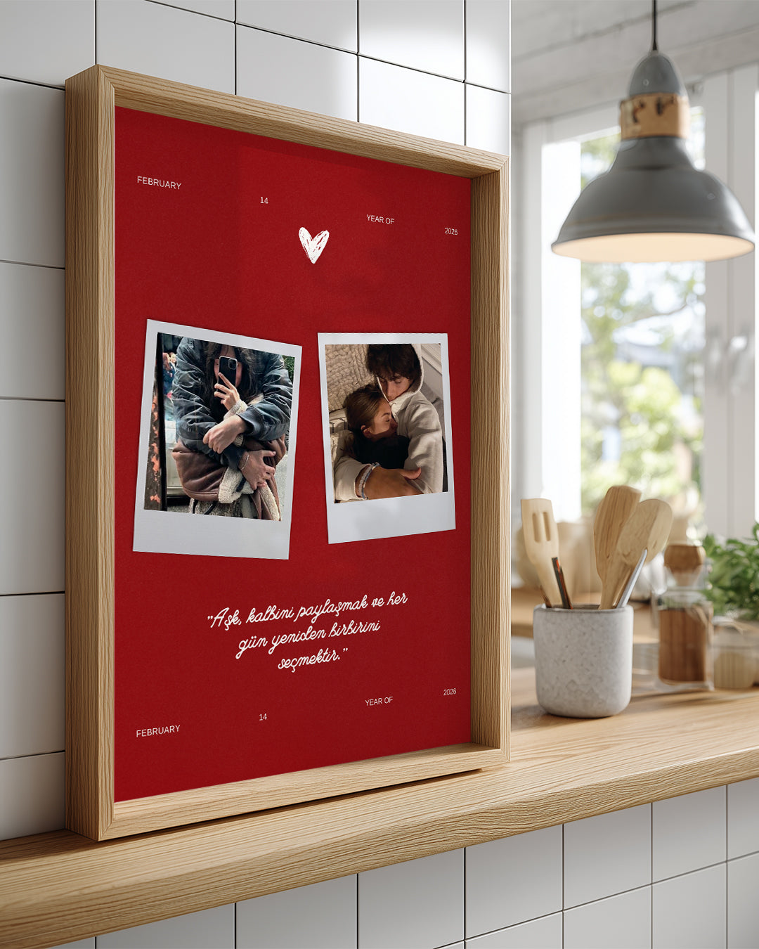 Netflix Poster Table