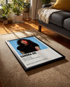 Sandra Oh Poster Tablosu