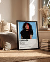 Sandra Oh Poster Tablosu