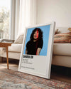 Sandra Oh Poster Tablosu