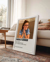Sarah OConnor Poster Tablosu