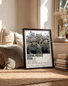 Saving Private Ryan Poster Tablosu