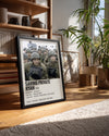 Saving Private Ryan Poster Tablosu