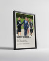 Schitts Creek Poster Tablosu