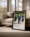 Schitts Creek Poster Tablosu