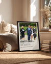 Schitts Creek Poster Tablosu