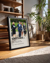Schitts Creek Poster Tablosu