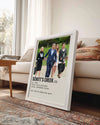 Schitts Creek Poster Tablosu