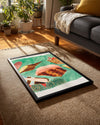 Sea Shells Poster Tablosu