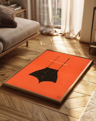 Secrecy Poster Tablosu