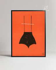 Secrecy Poster Tablosu