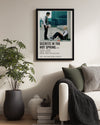 Secrets In The Hot Spring Poster Tablosu