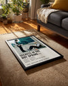 Secrets In The Hot Spring Poster Tablosu