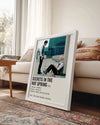 Secrets In The Hot Spring Poster Tablosu