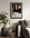 Selena Poster Tablosu