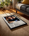 Selena Poster Tablosu
