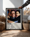 Selena Poster Tablosu