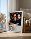 Selena Poster Tablosu