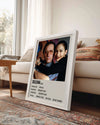 Selena Poster Tablosu