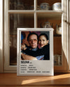 Selena Poster Tablosu