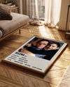 Selena Poster Tablosu