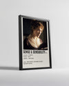 Sense Sensibility Poster Tablosu