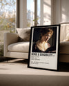 Sense Sensibility Poster Tablosu