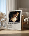 Sense Sensibility Poster Tablosu
