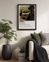 Seven Poster Tablosu
