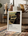 Seven Poster Tablosu