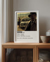 Seven Poster Tablosu