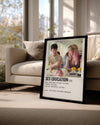 Sex Education Poster Tablosu