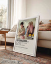 Sex Education Poster Tablosu