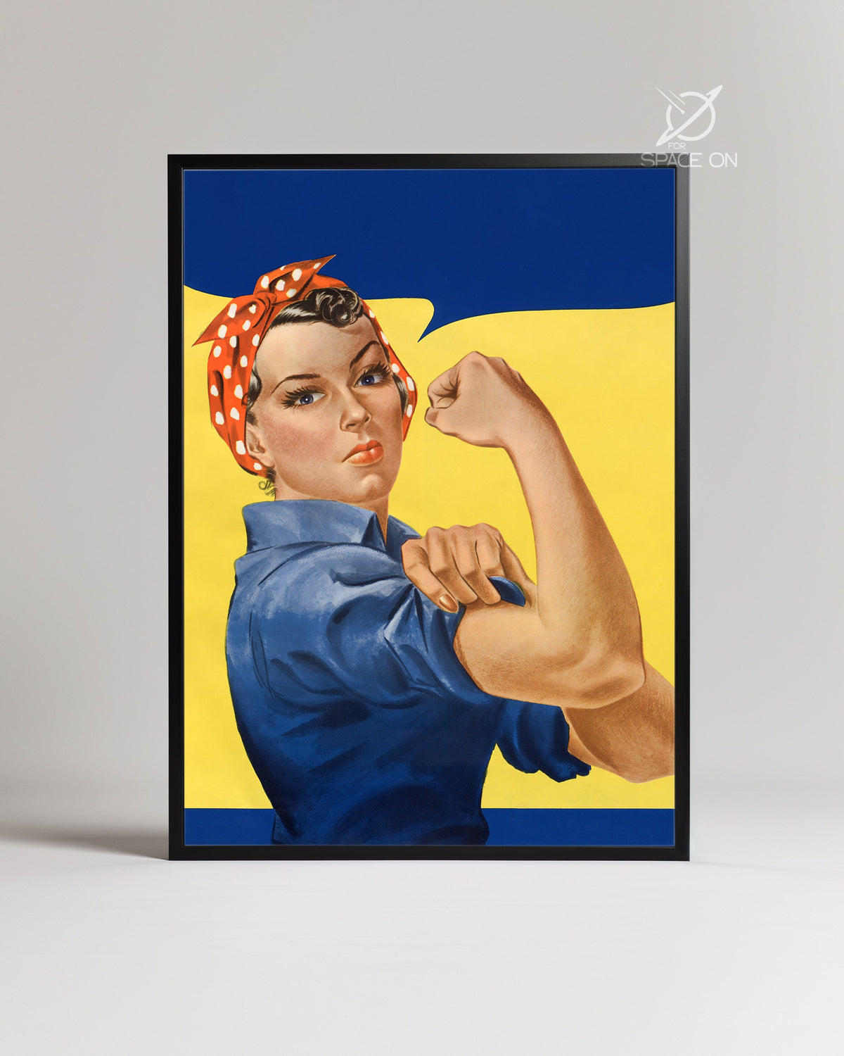 She Power Poster Tablosu