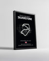 Silverstone Poster Tablosu